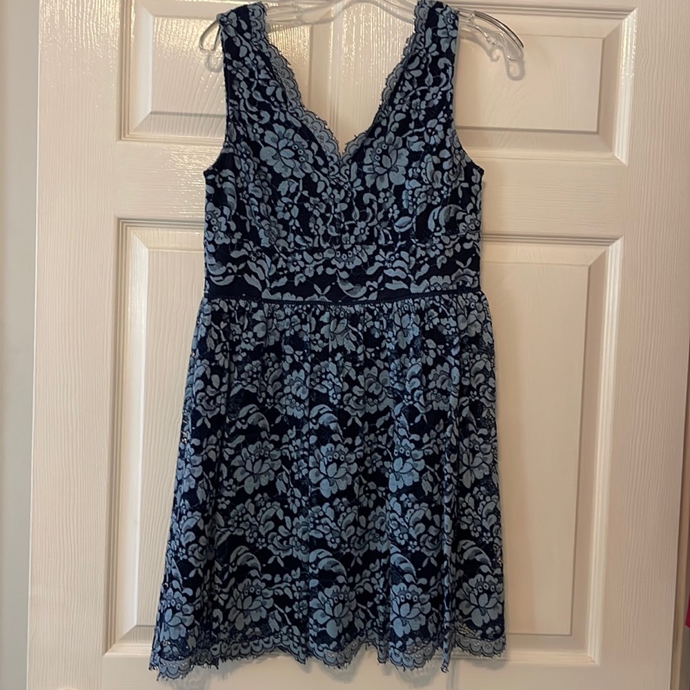 Womens dress